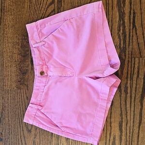 GAP Sunkissed Pink Women's Shorts
